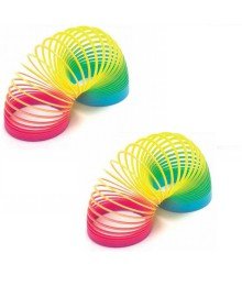 2 li Stres Yayı - Büyük Boy 2li Set