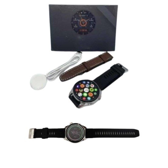 2025 Model Akıllı Saat Titreşimli Uyku ve Sağlık Takibi NFC ve GPS Uyumlu 2025 Model Akıllı Saat Titreşimli Uyku ve Sağlık Takibi NFC ve GPS Uyumlu