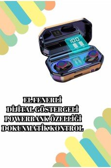 2025 Model Akıllı Saat ve Bluetooth Kulaklık 5.0 Bluetooth Bağlantılı Dokunmatik Ekran