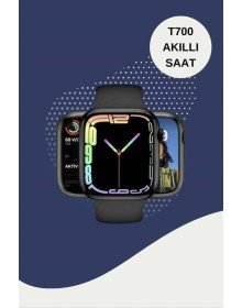 2025 Model Akıllı Saat ve Yeni Nesil Pro Bluetooth Kulaklık TWS Yüksek Ses Kaliteli