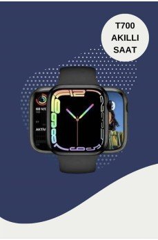 2025 Model Akıllı Saat ve Yeni Nesil Pro Bluetooth Kulaklık TWS Yüksek Ses Kaliteli