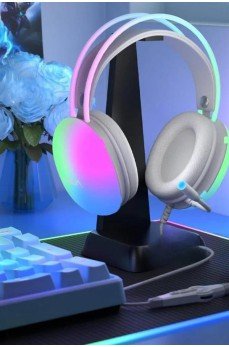 2025 Model Bluetooth Kulaklık Kulak Üstü Kablosuz Uzun Ömürlü Unısex