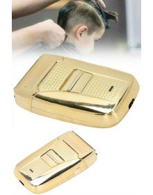 2025 Model Islak Kuru Kullanıma Uygun Tıraş Makinesi Uzun Pil Ömrü