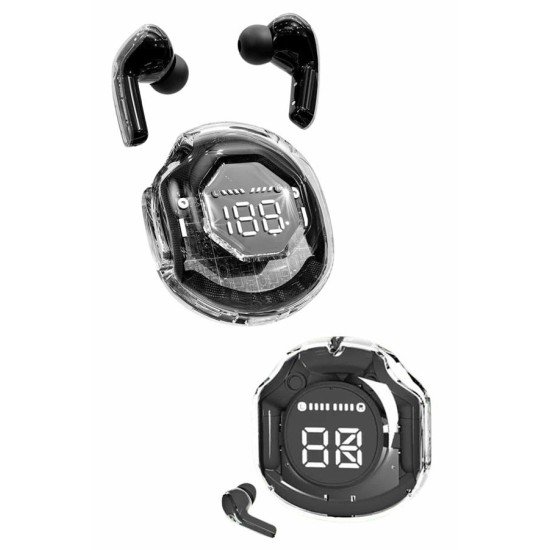 2025 Model Kablosuz Bluetooth Kulaklık ANC ENC Destekli HİFİ Stereo 2025 Model Kablosuz Bluetooth Kulaklık ANC ENC Destekli HİFİ Stereo