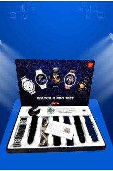 2025 Model Kablosuz Kulaklık ve Yeni Nesil Akıllı Saat Metal Kayış Plastik Kayış