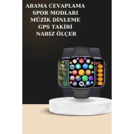 2025 Model Kablosuz Kulaklık ve Yeni Nesil Akıllı Saat Metal Kayış Plastik Kayış 2025 Model Kablosuz Kulaklık ve Yeni Nesil Akıllı Saat Metal Kayış Plastik Kayış