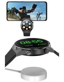 2025 Model Yeni Nesil GPS Uyumlu Uyku Takibi Ve Sağlık Takibi Spor Modları