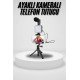 Akıllı Telefon Vlog Kiti Tripod Mini Mikrofonlu Telefon Tutucu