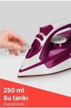 2200W Seramik Kaplama Estetik Tasarımı 360 Derece Dönebilir Kablosu 2200W Seramik Kaplama Estetik Tasarımı 360 Derece Dönebilir Kablosu