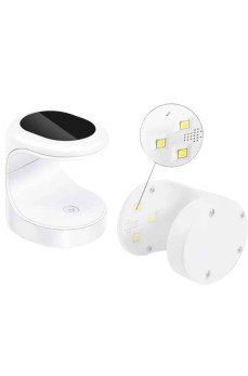 Kalıcı Oje Kurutucu Mini UV Işınlı Taşınabilir Hızlı ve Pratik Oje Kurutucu Kalıcı Oje Kurutucu Mini UV Işınlı Taşınabilir Hızlı ve Pratik Oje Kurutucu