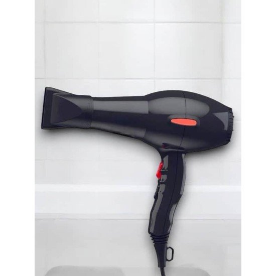 2200 Watt Profesyonel Saç Kurutma Makinesi Güçlü ve Dayanıklı Tasarım