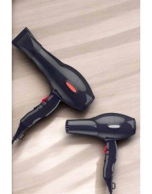 2200 Watt Profesyonel Saç Kurutma Makinesi Güçlü ve Dayanıklı Tasarım