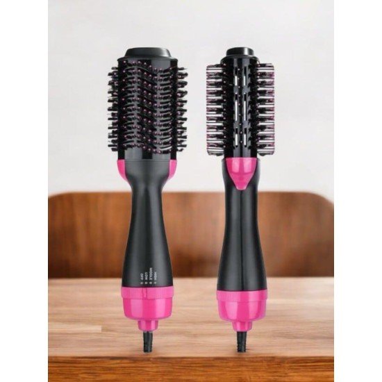 220°C’ye Kadar Isınan, Hacim ve Yıpranma Karşıtı Profesyonel Fön Tarağı