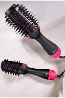 220°C’ye Kadar Isınan, Hacim ve Yıpranma Karşıtı Profesyonel Fön Tarağı