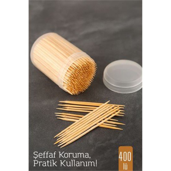 400’lü Kapaklı Kürdanlık – Doğal Ahşap Kürdan | Hijyenik Sunum ve Pratik Kullanım 400’lü Kapaklı Kürdanlık – Doğal Ahşap Kürdan | Hijyenik Sunum ve Pratik Kullanım