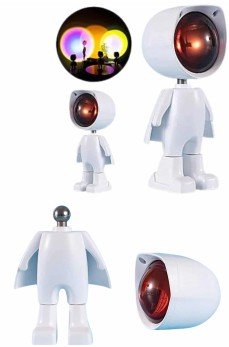 GÜNBATIMI PROJEKTÖR GÜNBATIMI PROJEKTÖR