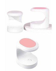 PROTEZ TIRNAK KURUTMA