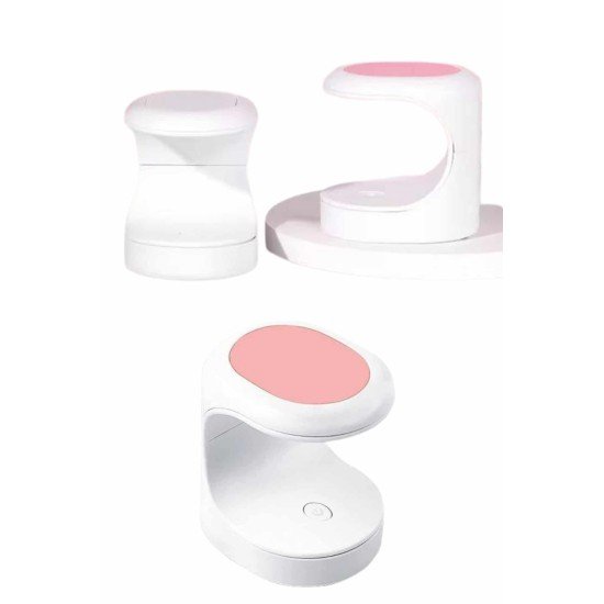 PROTEZ TIRNAK KURUTMA PROTEZ TIRNAK KURUTMA