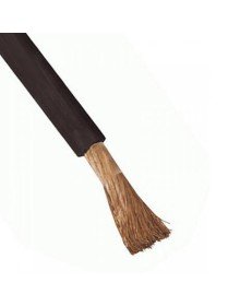 25 mm Kaynak Kablosu (1 Metre)