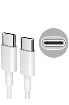 25W İPHONE 15/15 PRO MAX UYUMLU ŞARJ ALETİ