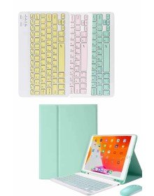 Kablosuz Bluetooth Bağlantılı Taşınabilir Q Klavye Tüm Cihazlara Uyumlu