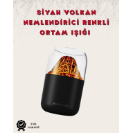 280 ml Kapasiteli Aromaterapi Cihazı