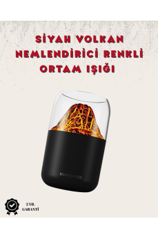 280 ml Kapasiteli Aromaterapi Cihazı