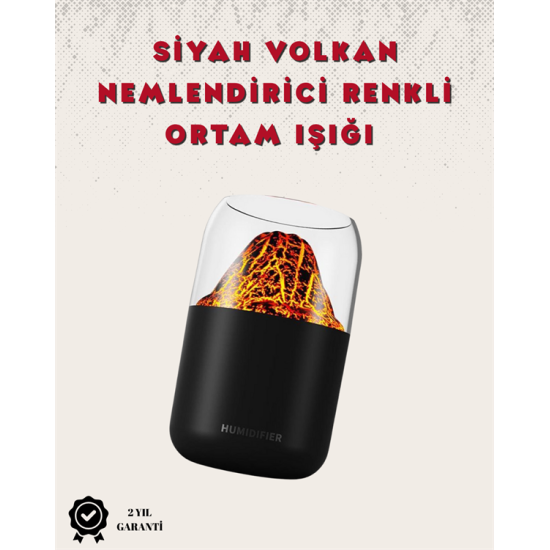 280 ml Kapasiteli Aromaterapi Cihazı 280 ml Kapasiteli Aromaterapi Cihazı