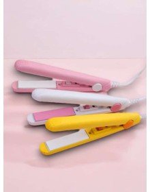 Mini Saç Düzleştirici