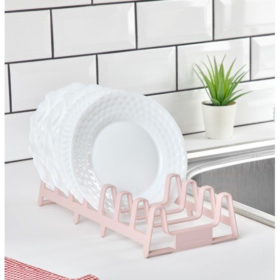 2li Set Tencere Kapağı Organizeri Ve Pratik Tabaklık 2li Set Tencere Kapağı Organizeri Ve Pratik Tabaklık