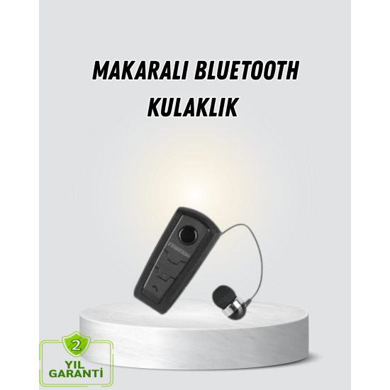 Yüksek Ses Kaliteli AI Çeviri Kulaklık