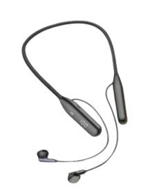 100 Saat Kablolu Boyun Askılı Dijital Göstergeli Bluetooth Kulaklık