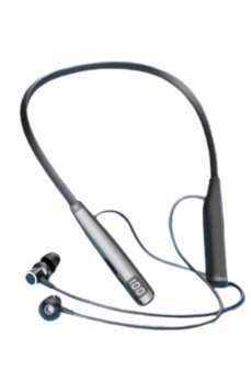 100 Saat Bluetooth Kulaklık Dijital Göstergeli ANC Özelliği Kablolu