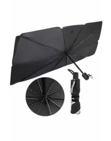 Ön Cam Güneşlik Şemsiye Tüm Araçlar İçin Araba Katlanabilir Güneşlik