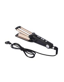 Kulak Burun Kıl Kesme Ense Yanak Tıraş Seti 3 Başlıklı Profesyonel