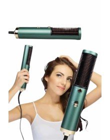 3 Başlıklı Yüz Kaş Epilasyon Aleti Değiştirilebilir Başlık Hassas Ciltlere Uygun