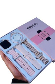 Cilt Temizleme ve Masaj Aleti 5 Başlıklı Akne ve Sivilce Önleyici