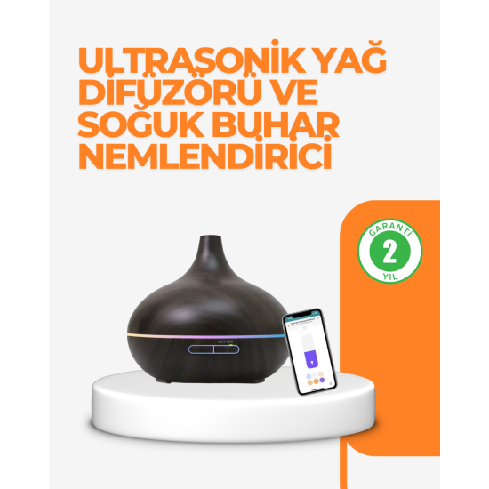 Zaman Ayarlı ve Otomatik Kapanma Özellikli Buhar Makinesi Zaman Ayarlı ve Otomatik Kapanma Özellikli Buhar Makinesi