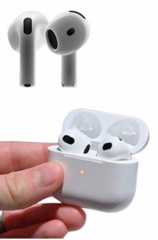 Bluetooth Kulaklık Anc Özelliği Powerbank Özelliği Aynalı Dijital Göstergeli Bluetooth Kulaklık Anc Özelliği Powerbank Özelliği Aynalı Dijital Göstergeli