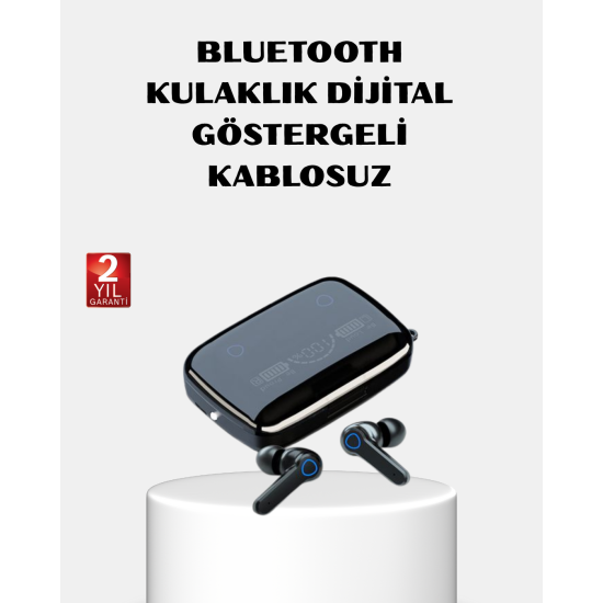 Taşınabilir Full HD Mini Kamera TFT Ekranlı