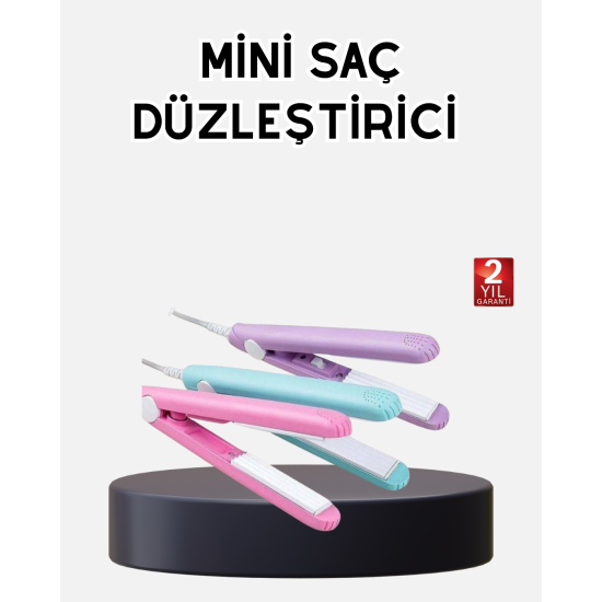 Masaüstü ve Elde Kullanıma Uygun Su Buharlı Şarjlı Fan