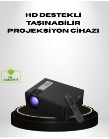 Çift Başlıklı Taşınabilir Tıraş Cihazı