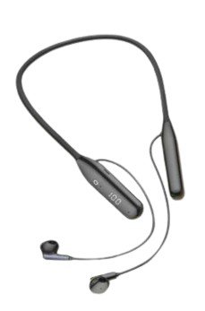 100Saat Uyumlu Bluetooth Kulaklık Kablolu ANC Özellikli Kulaklık