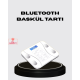Akıllı Dijital Baskül – Bluetooth Bağlantılı, 8 Ölçüm Verili, Akıllı Vücut Analiz Tartısı Akıllı Dijital Baskül – Bluetooth Bağlantılı, 8 Ölçüm Verili, Akıllı Vücut Analiz Tartısı