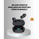 Bluetooth Kulaklık – Gürültü Önleyici, Mikrofonlu, Uzun Pil Ömürlü Kablosuz Kulaklık