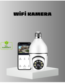 Kompakt Mini Kamera Retro Tasarım 128GB Hafıza 1080P Video