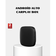 Android Auto Kablosuz Dönüştürücü Hızlı Eşleşme ve Sesli Asistan Destekli