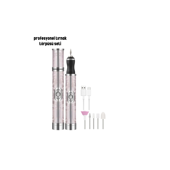 12Lİ TIRNAK TÖRPÜSÜ