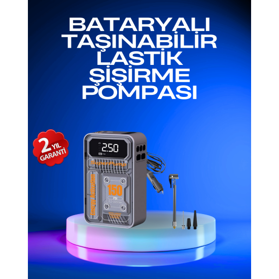 Otomatik Karıştırmalı Termos Kupa | USB Şarjlı ve Ergonomik Tasarım