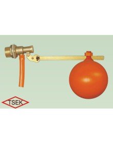 3/4 Flatör Şamandıra Plastik Toplu